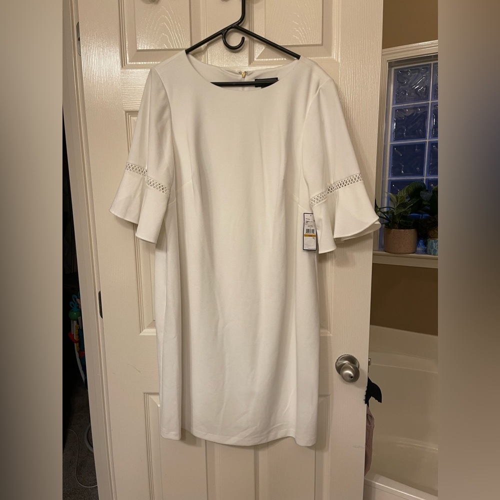 Jessica Howard Dress